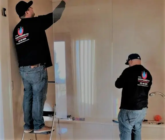 Professional plumbing installation for Tankless Water Heater Installation in Minnetrista